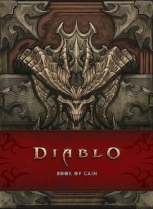 Blizzard Entertainment. Diablo. Warchief Gaming LLC, 2024.