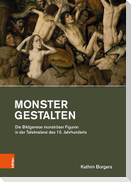 Monster gestalten