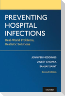 Preventing Hospital Infections