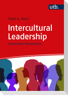 Intercultural Leadership