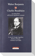Charles Baudelaire. Un poeta lirico nell'età del capitalismo avanzato