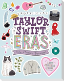 Unofficial Taylor Swift Eras (the Sticker Version)