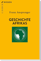 Geschichte Afrikas