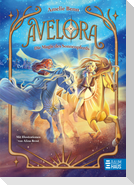 Avelora - Die Magie des Sonnenpferds