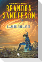 Palabras Radiantes / Words of Radiance