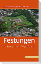 Festungen in Nordrhein-Westfalen