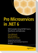 Pro Microservices in .NET 6
