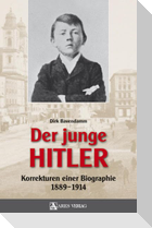 Der junge Hitler