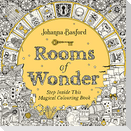 Rooms of Wonder