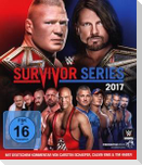 WWE: Survivor Series 2017