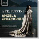 A te,Puccini - Arien