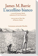 L' uccellino bianco