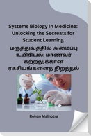 Systems Biology In Medicine