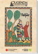Jugendliteraturwettbewerb Walther von der Vogelweide 2026