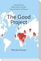 The Good Project