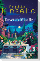 Davetsiz Misafir
