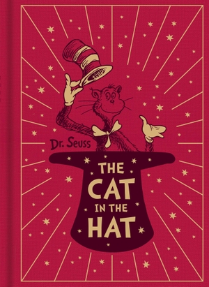 Seuss. The Cat in the Hat. HarperCollins Publishers, 2026.