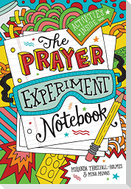 The Prayer Experiment Notebook