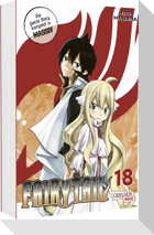Fairy Tail Massiv 18