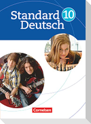Standard Deutsch 10. Schuljahr. Schülerbuch