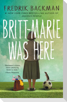 Britt-Marie Was Here