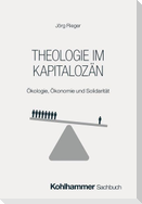 Theologie im Kapitalozän