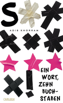 Ein Wort, zehn Buchstaben