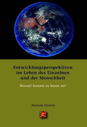 Glöckler, Michaela. Entwicklungsperspektiven im Leben des Einzelnen und der Menschheit - Worauf kommt es heute an?. Gesundheitspflege initiat, 2025.