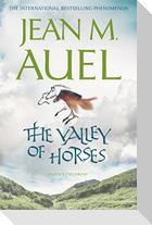 The Valley of Horses