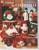 Crochet for Christmas