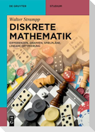 Diskrete Mathematik