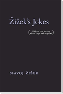 Zizek's Jokes