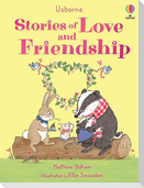 Stories of Love and Friendship