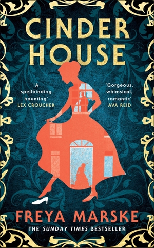 Marske, Freya. Cinder House. Macmillan Publishers Int Ltd - MDL, 2026.