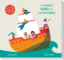 El Increíble Barco del Capitán Marco