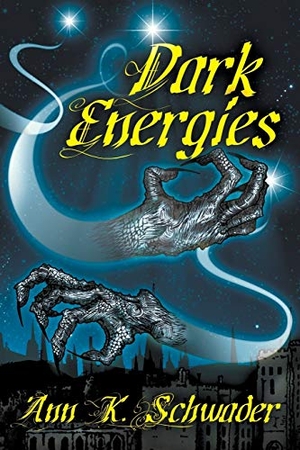 Schwader, Ann K / Joshi, S T et al. Dark Energies. P'Rea Press, 2016.