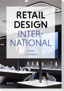 Retail Design International Vol. 8