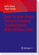 Basic Income - From Vision to Creeping Transformation of the Welfare State