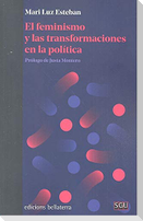 El feminismo y las transformaciones en la política