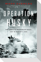 Operation Husky