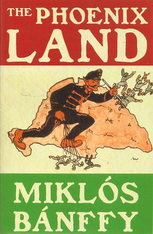 Bánffy, Miklós. The Phoenix Land. Cassell, 2011.