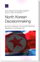 North Korean Decisionmaking