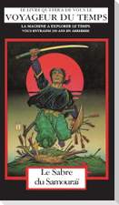 Le Sabre du Samouraï