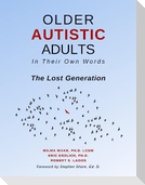 Older Autistic Adults