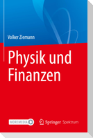 Physik und Finanzen