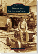 Darien and McIntosh County