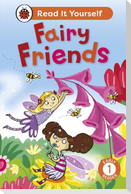 Fairy Friends