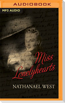 MISS LONELYHEARTS            M