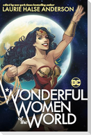 Wonderful Women of the World