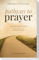 Pathway to Prayer